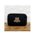 Κασετίνα Με 2 Θήκες Harry Potter - Hogwarts Shield Hp148277 Blue Sky - 1