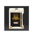 Σημειωματάριο Με Στυλό Harry Potter Hogwarts Shield HP148482 Blue Sky - 2