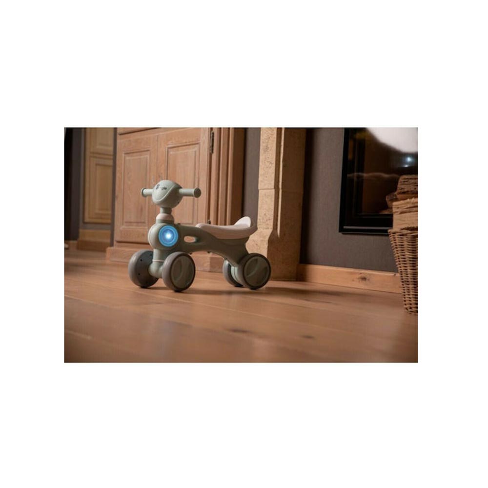 Ποδήλατο Σκούτερ με Μουσική και Φως Jumpy Blue Chine BJ-B920050 Bo Jungle - 3