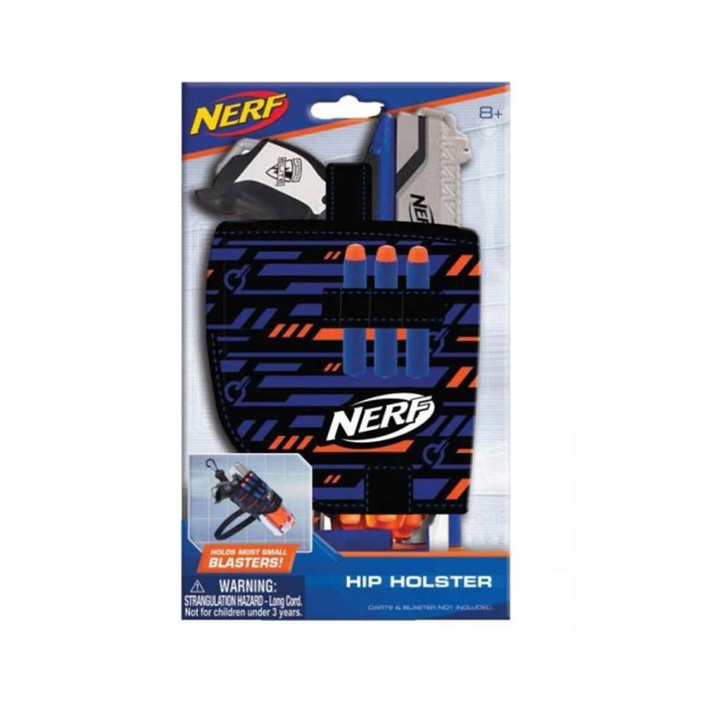 Nerf Elite Hip Holster JW000152 Hasbro - 1