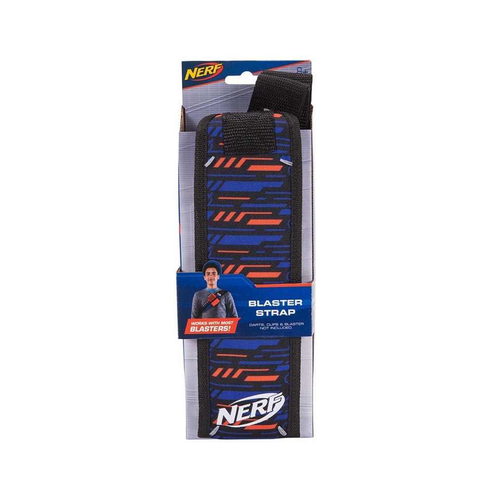 Nerf Εlite Blaster Strap JW000153 Hasbro - 51996