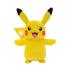 Λούτρινο Pokemon Με Κίνηση Και Ήχο Electric Charge Pikachu 28εκ. PKW2365 Jazwares - 1