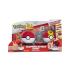 Παιχνίδι Μάχης Surprise Attack Game - Charmander & Riolu PKW2505 Jazwares - 0