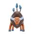 Φιγούρα Μάχης Pokemon - Tauros 11cm PKW3369 Jazwares - 1