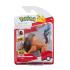 Φιγούρα Μάχης Pokemon - Tauros 11cm PKW3369 Jazwares - 0