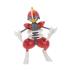 Φιγούρα Μάχης Pokemon - Bisharp 11cm PKW3421 Jazwares - 1