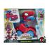 Όχημα 2 σε 1 Spidey-Rex 18cm JWS00270 Jazwares - 0