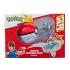 Σετ Pokemon Battle Spinner Pack - Squirtle & Poke Ball PKW4400 Jazwares - 0