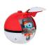 Σετ Pokemon Battle Spinner Pack - Squirtle & Poke Ball PKW4400 Jazwares - 1