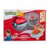 Σετ Pokemon Battle Spinner Pack - Charmander & Poke Ball PKW4401 Jazwares - 0