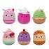 Λούτρινο Squishmallows Scented Mystery Squad - Γλυκά 20cm SQCR07274 Jazwares - 1