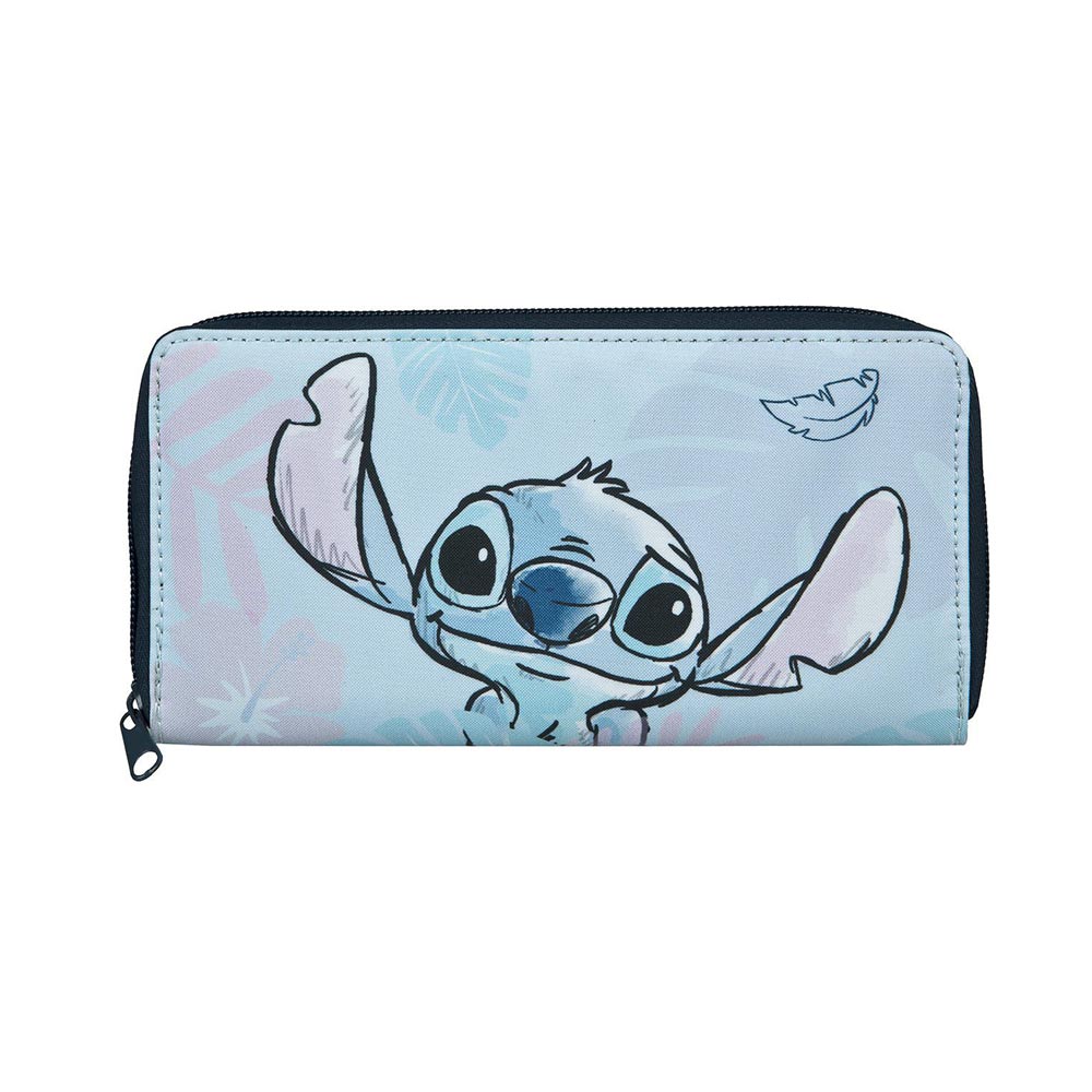 Πορτοφόλι Lilo & Stitch 342-02287 Gim - 103529