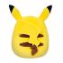 Λούτρινο Squishmallows Pokemon - Pikachu 25cm SQPK00008 Jazwares - 1