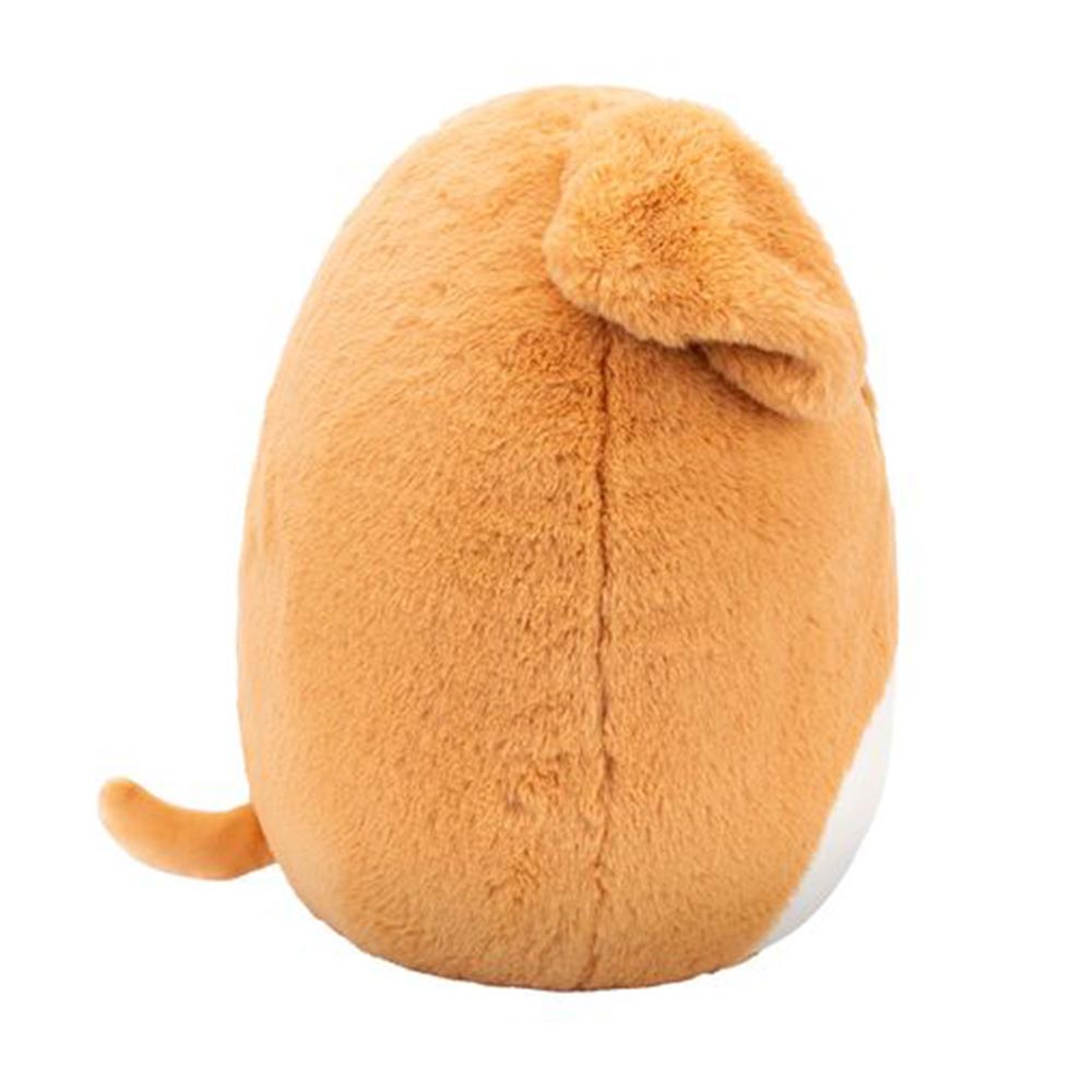 Λούτρινο Squishmallows Fuzzamallow Stevon 30,5cm SQCR00342 Jazwares - 1