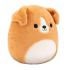 Λούτρινο Squishmallows Fuzzamallow Stevon 30,5cm SQCR00342 Jazwares - 2