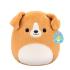 Λούτρινο Squishmallows Fuzzamallow Stevon 30,5cm SQCR00342 Jazwares - 0