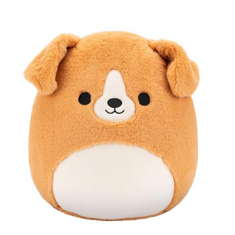 Λούτρινο Squishmallows Fuzzamallow Stevon 30,5cm SQCR00342 Jazwares - 6