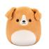 Λούτρινο Squishmallows Fuzzamallow Stevon 30,5cm SQCR00342 Jazwares-6