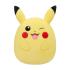 Λούτρινο Squishmallows Pokemon - Winking Pikachu 25cm JWSQ0038 Jazwares - 0