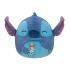 Λούτρινο Squishmallows Stitch Κουκλάκι Scrub 20cm SQDI00360/4 Jazwares - 0