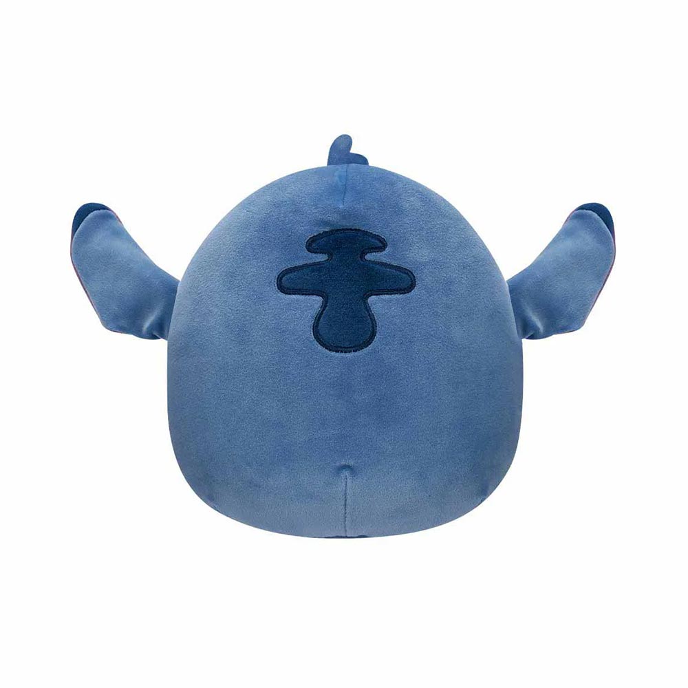 Λούτρινο Squishmallows Stitch Watermelon 20cm SQDI00360/6 Jazwares - 2