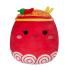 Λούτρινο Squishmallows Flipmallows Odion & Illia 2 Σε 1 - 13cm JWSQ0128-C Jazwares - 0