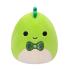 Λούτρινο Squishmallows Flipmallows Danny & Baptise 2 Σε 1 - 13cm JWSQ0128-C Jazwares - 0