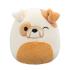 Λούτρινο Squishmallows Flipmallows Geraldine & Brock 2 Σε 1 - 13cm JWSQ0128-C Jazwares - 0