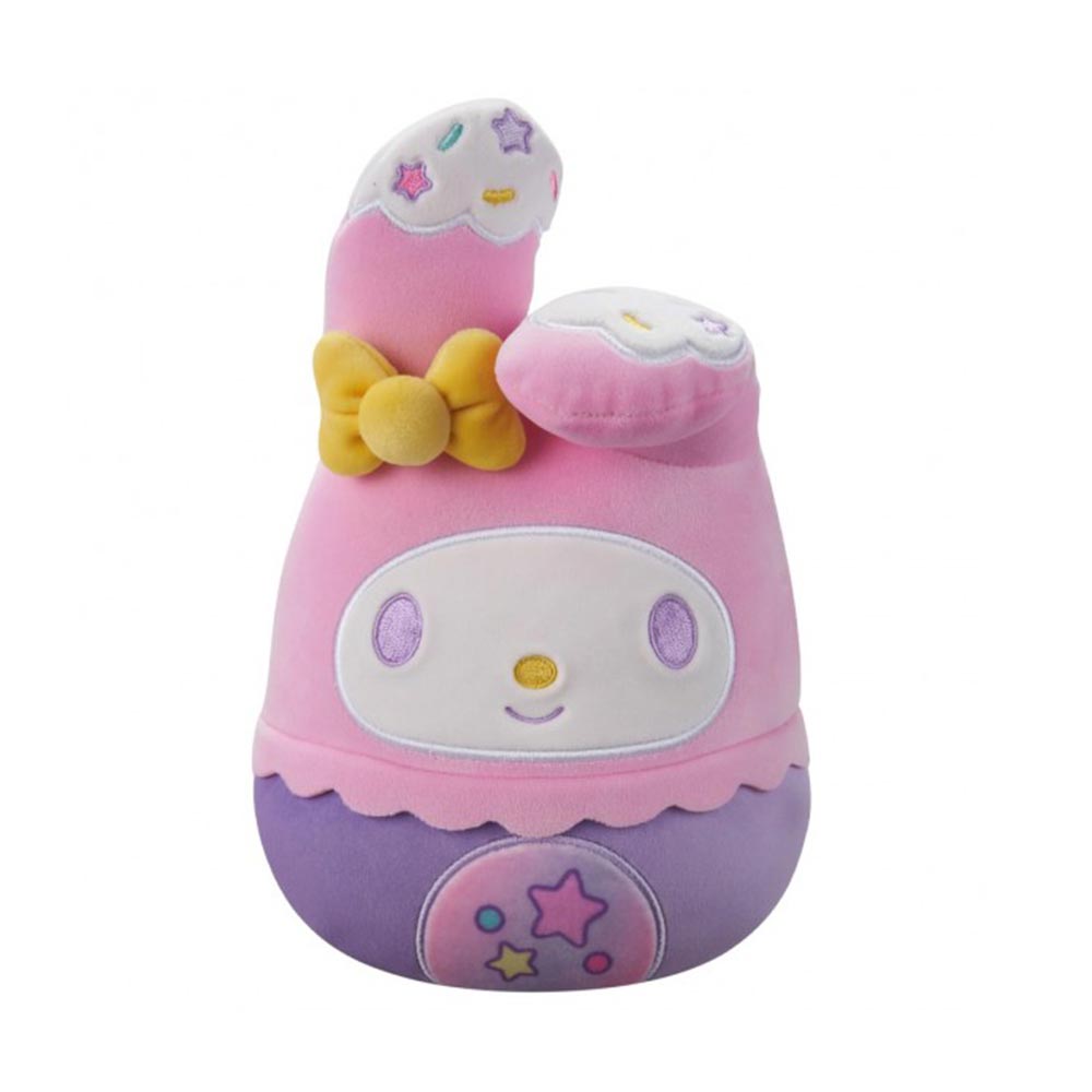 Λούτρινο Squishmallows Sanrio Hello Kitty Dreamland My Melody 20cm SQSN00480/1 Jazwares - 90897