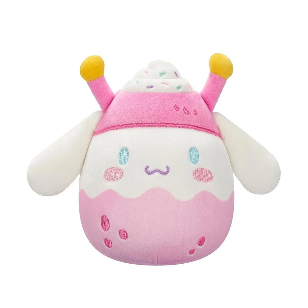 Λούτρινο Squishmallows Sanrio Hello Kitty Dreamland Cinamoroll 20cm SQSN00480/2 Jazwares - 90890