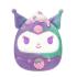 Λούτρινο Squishmallows Sanrio Hello Kitty Dreamland Kuromi 20cm SQSN00480/3 Jazwares - 1