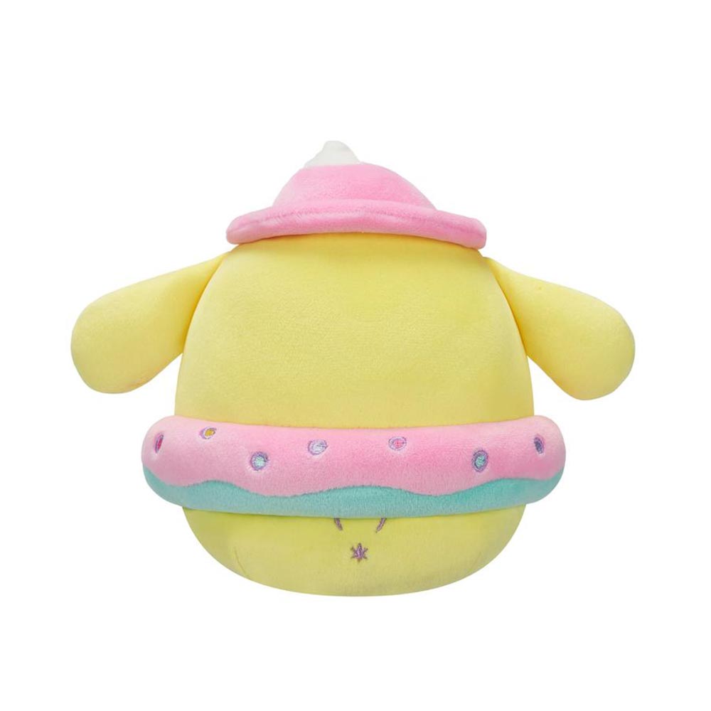 Λούτρινο Squishmallows Sanrio Hello Kitty Dreamland Pompompurin 20cm SQSN00480/4 Jazwares - 1