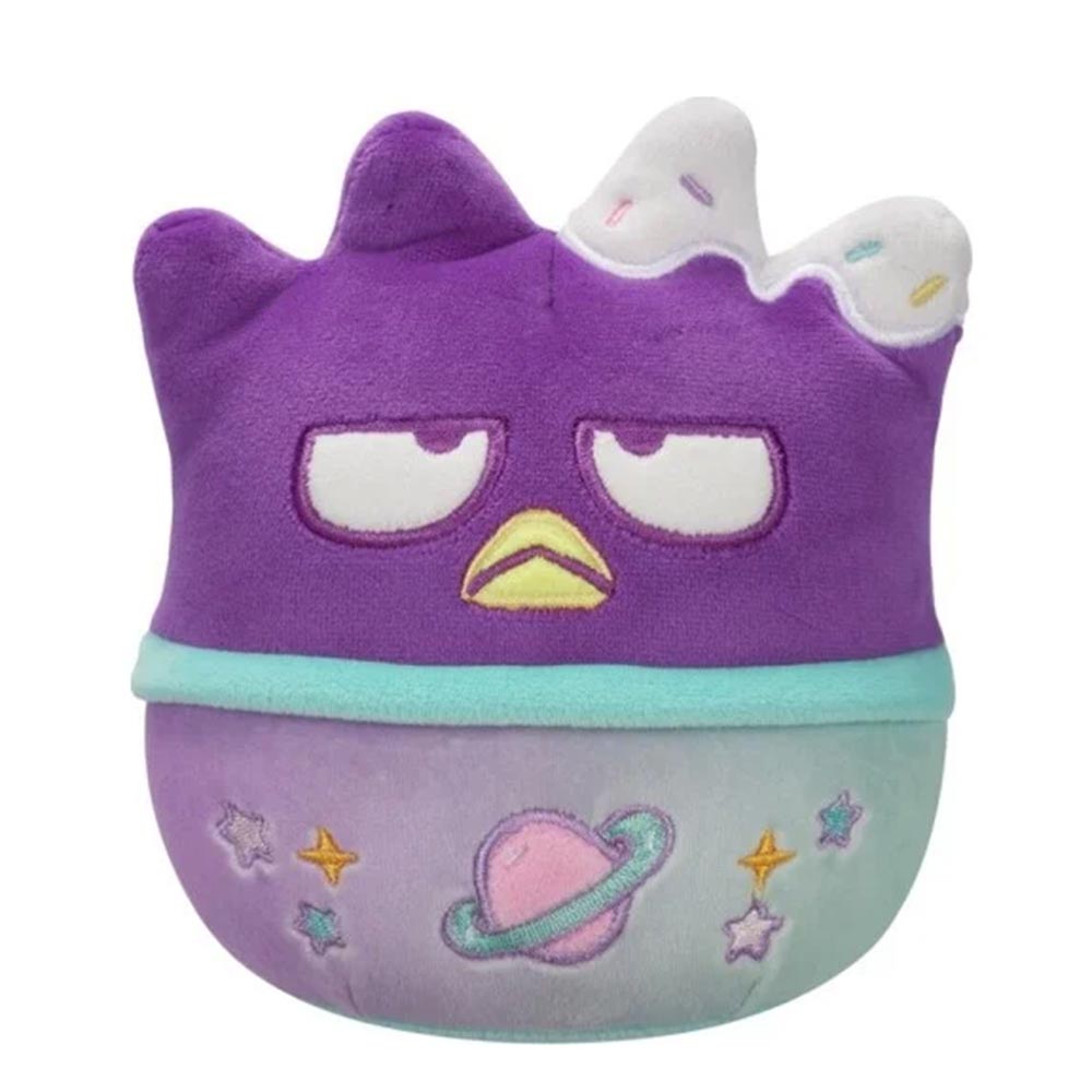 Λούτρινο Squishmallows Sanrio Hello Kitty Dreamland Badtz-Maru 20cm SQSN00480/6 Jazwares - 90895