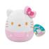 Λούτρινο Squishmallows Hello Kitty 50th Anniversary - Ροζ Φιόγκος 20cm SQSN00497 Jazwares - 0