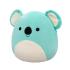 Λούτρινο Squishmallows Kevin Teal Koala 30,5cm SQCR06576 Jazwares - 1