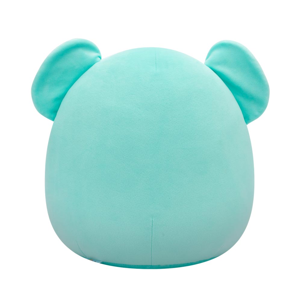 Λούτρινο Squishmallows Kevin Teal Koala 30,5cm SQCR06576 Jazwares - 3