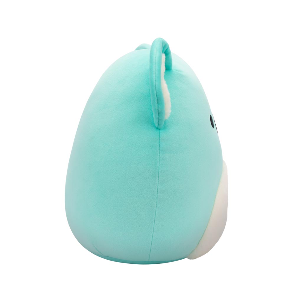 Λούτρινο Squishmallows Kevin Teal Koala 30,5cm SQCR06576 Jazwares - 4