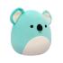 Λούτρινο Squishmallows Kevin Teal Koala 30,5cm SQCR06576 Jazwares-5