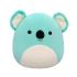 Λούτρινο Squishmallows Kevin Teal Koala 30,5cm SQCR06576 Jazwares - 0