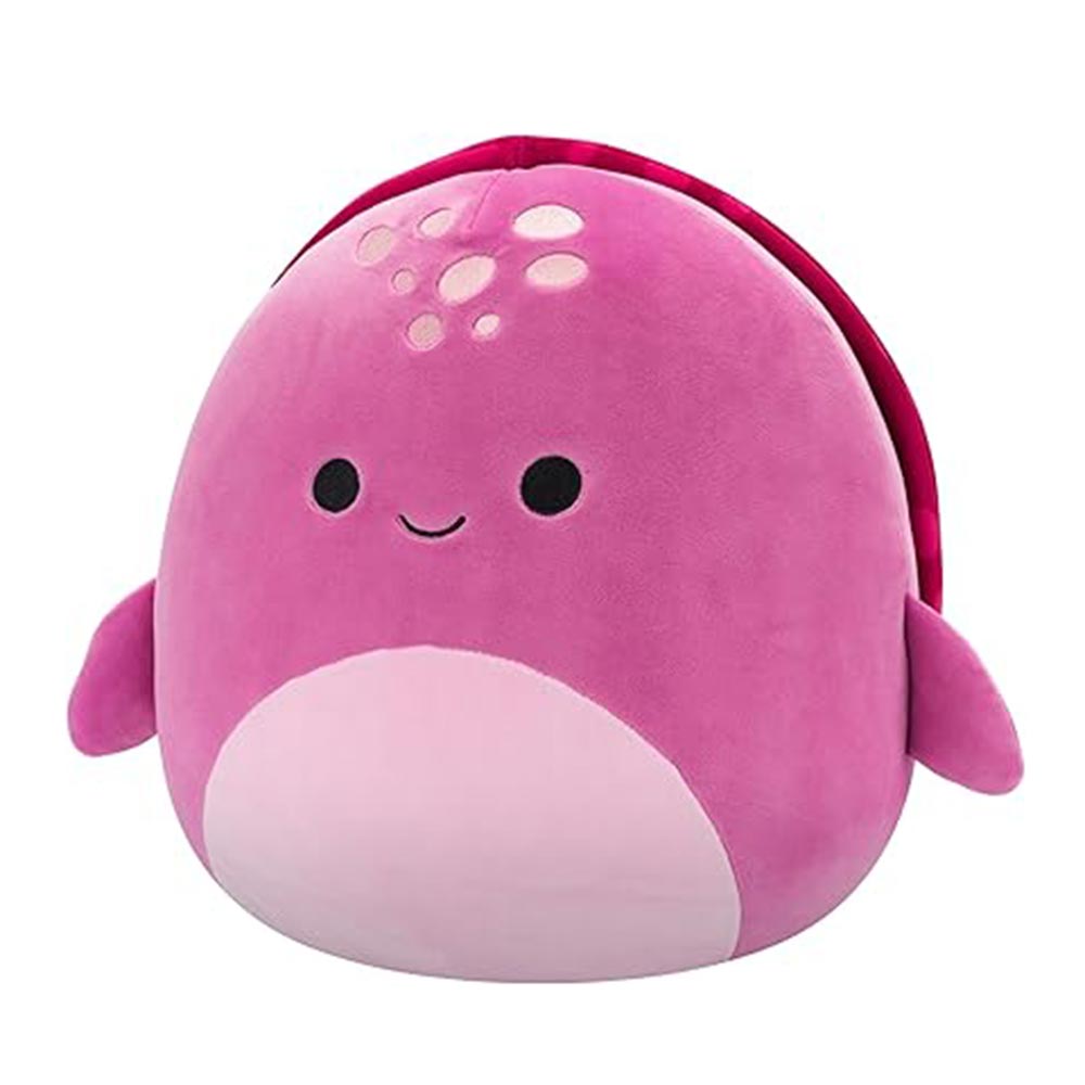 Λούτρινο Squishmallows Tudor 30,5cm SQCR06620/1 Jazwares - 1