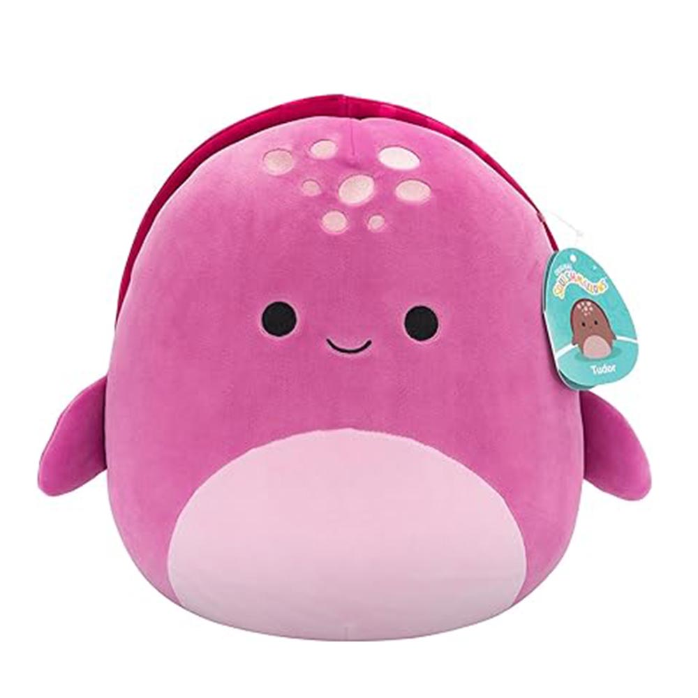 Λούτρινο Squishmallows Tudor 30,5cm SQCR06620/1 Jazwares - 90842