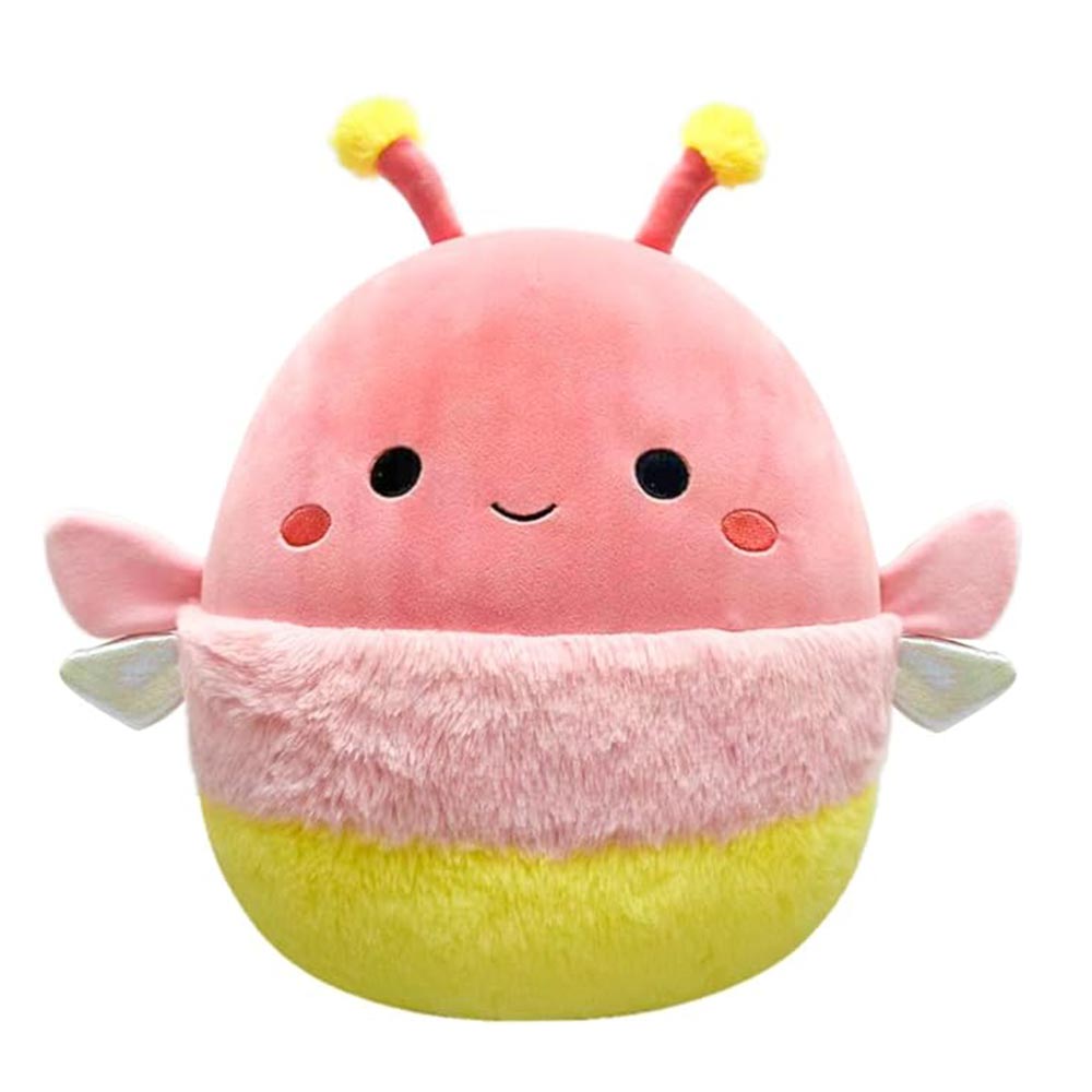 Λούτρινο Squishmallows Apollo 30,5cm SQCR06620/3 Jazwares - 90824