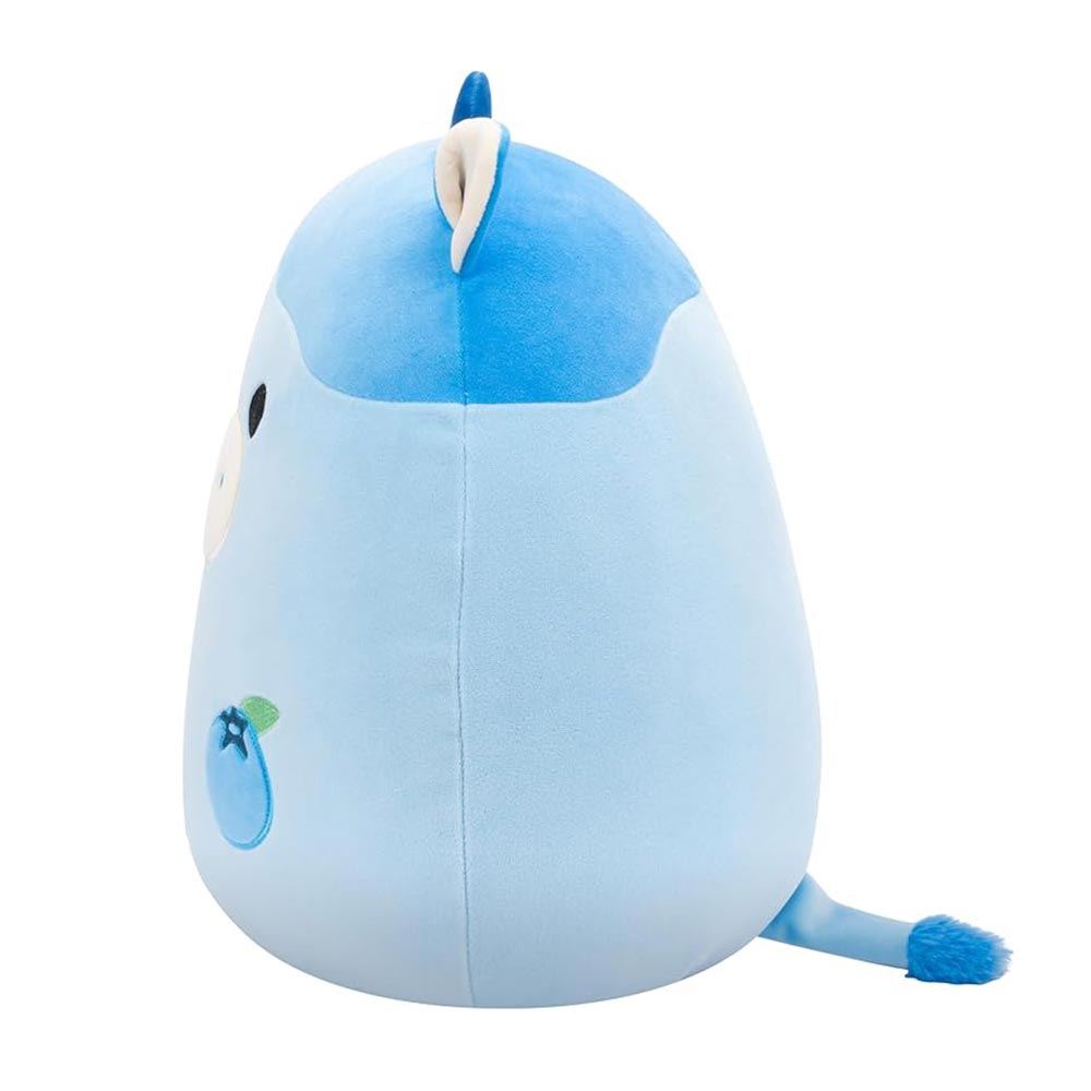 Λούτρινο Squishmallows Rutanya 30,5cm SQCR06620/4 Jazwares - 3