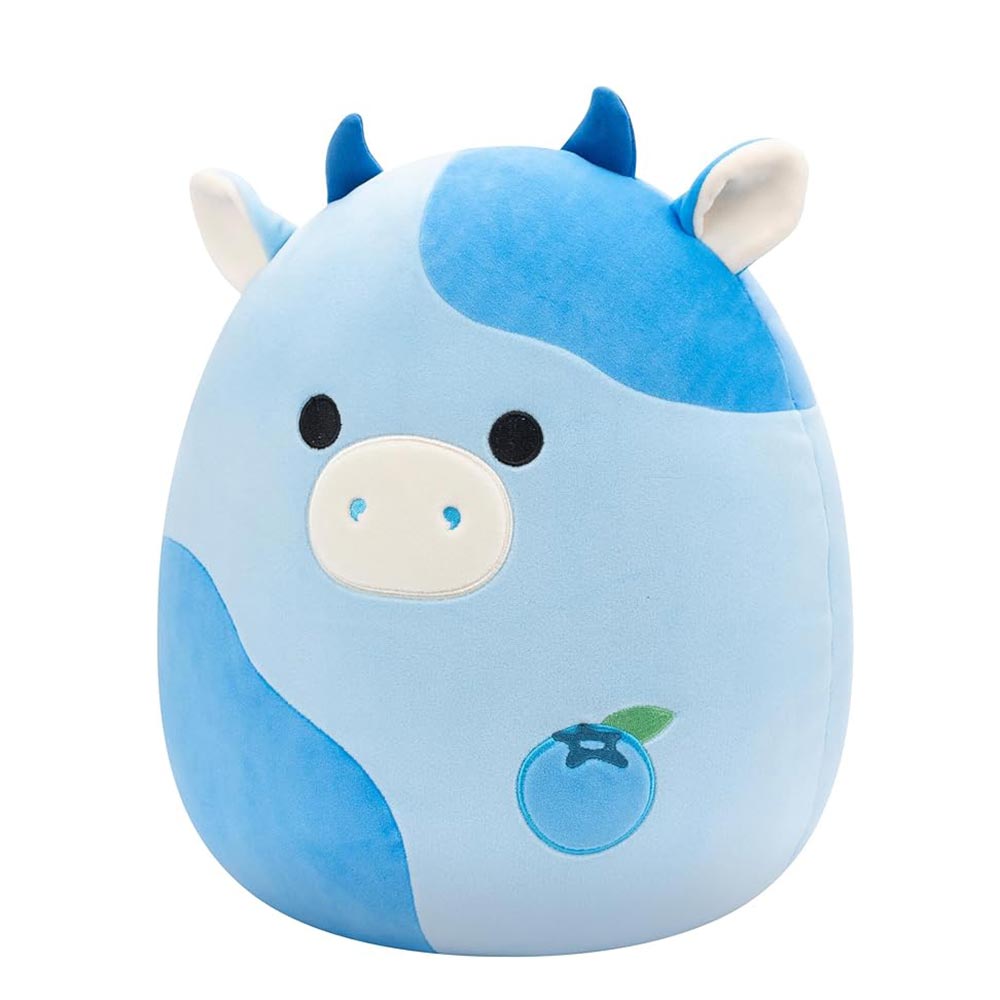 Λούτρινο Squishmallows Rutanya 30,5cm SQCR06620/4 Jazwares - 90742