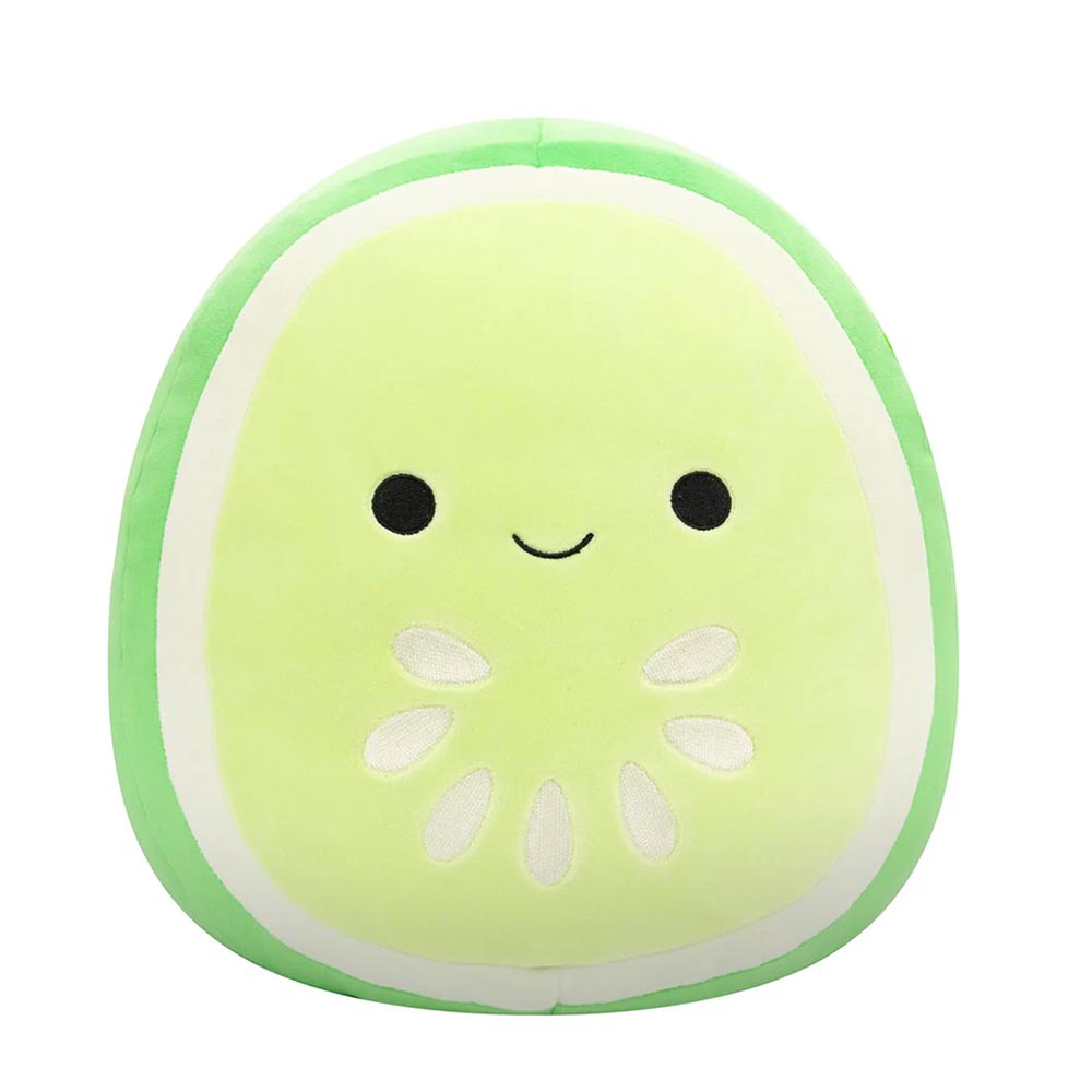 Λούτρινο Squishmallows Charmichael 30,5cm SQCR06620/6 Jazwares - 90819