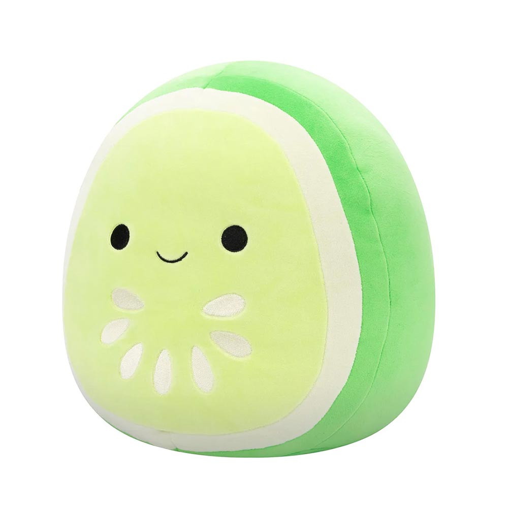 Λούτρινο Squishmallows Charmichael 30,5cm SQCR06620/6 Jazwares - 1