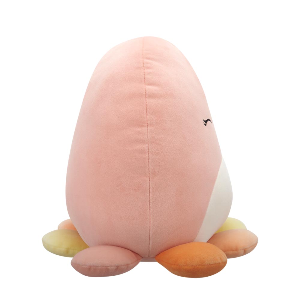 Λούτρινο Squishmallows Melina Octopus 30,5cm SQCR06629 Jazwares - 2