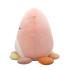 Λούτρινο Squishmallows Melina Octopus 30,5cm SQCR06629 Jazwares - 4