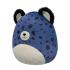 Λούτρινο Squishmallows Spotts Navy Blue Cheetah 30,5cm SQCR06730 Jazwares - 3