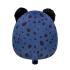 Λούτρινο Squishmallows Spotts Navy Blue Cheetah 30,5cm SQCR06730 Jazwares-5